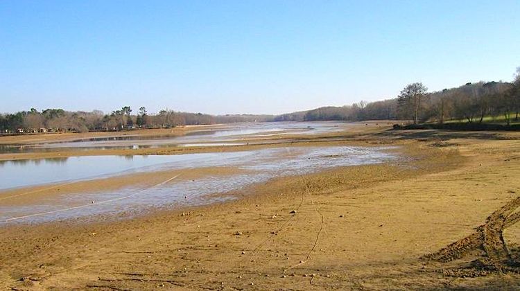 ALERTE SÉCHERESSE - Restriction des usages de l'eau dans le Gers
